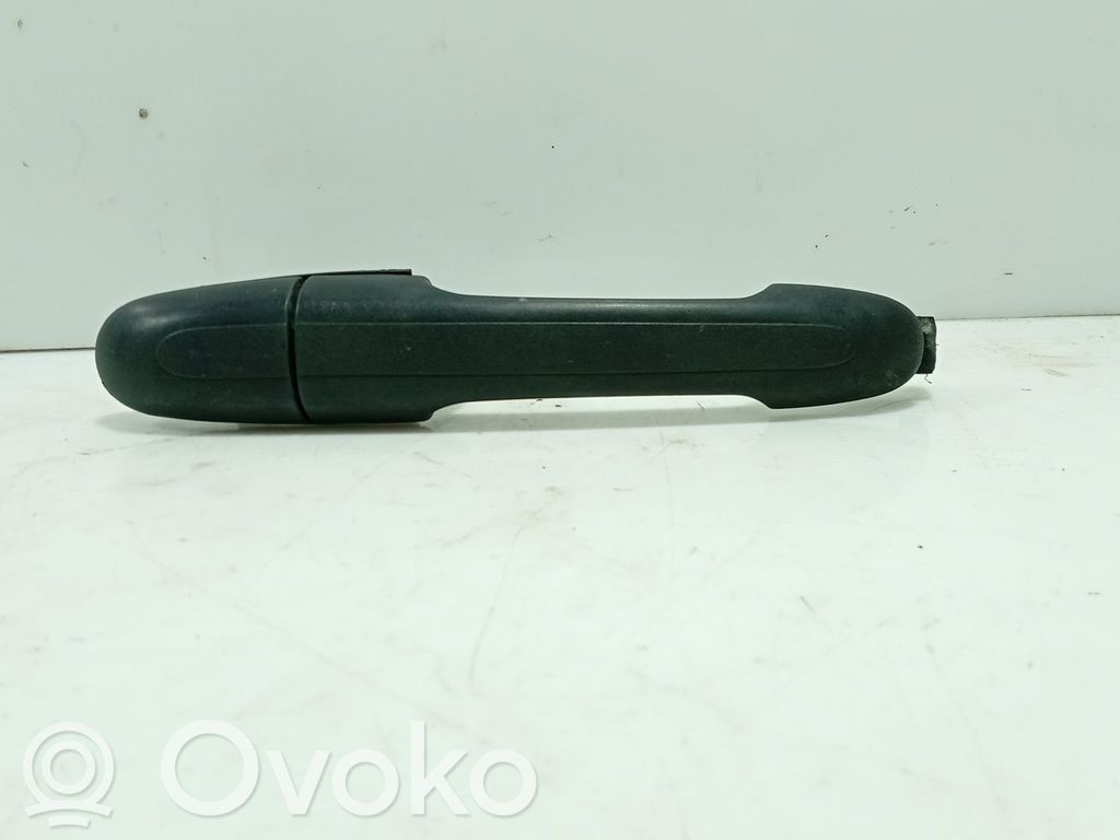 Mercedes-Benz Vaneo W414 Klamka zewnętrzna drzwi tylnych 
