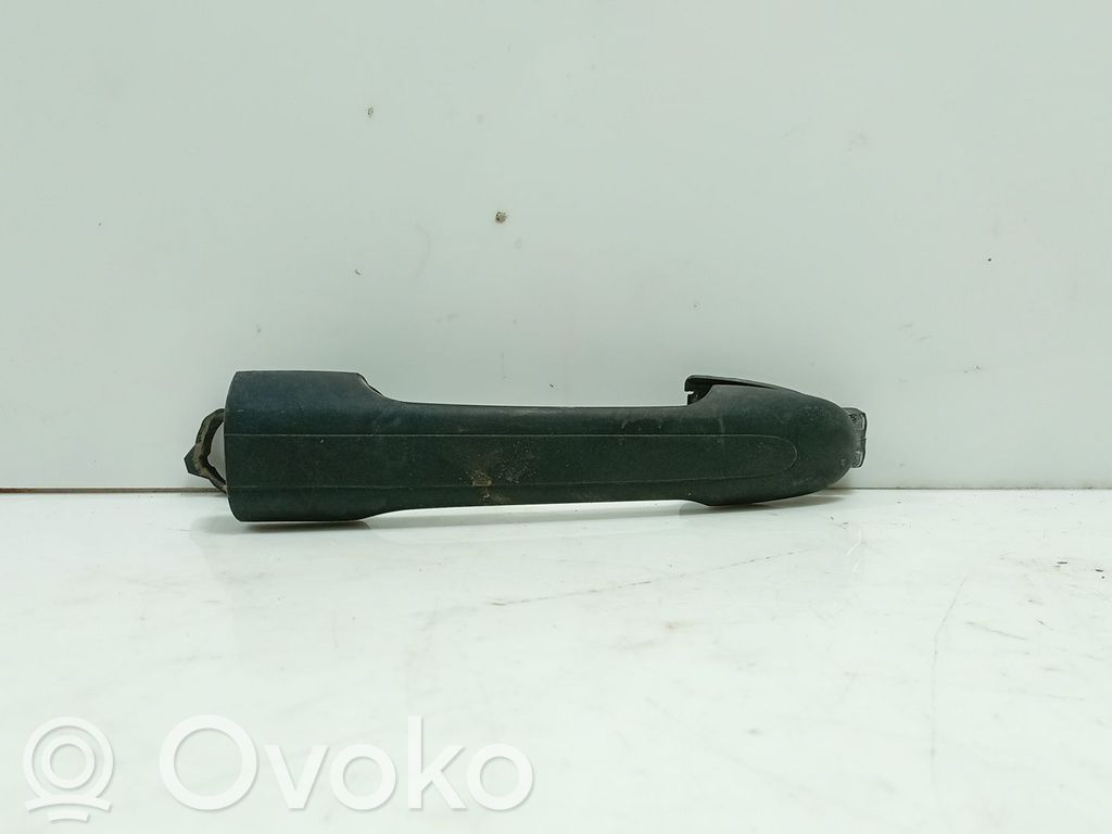 Mercedes-Benz Vaneo W414 Poignée extérieure avant