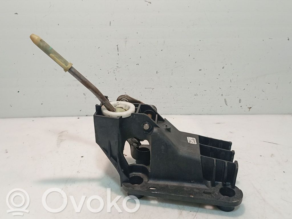 Citroen C4 Grand Picasso Palanca de cambios 