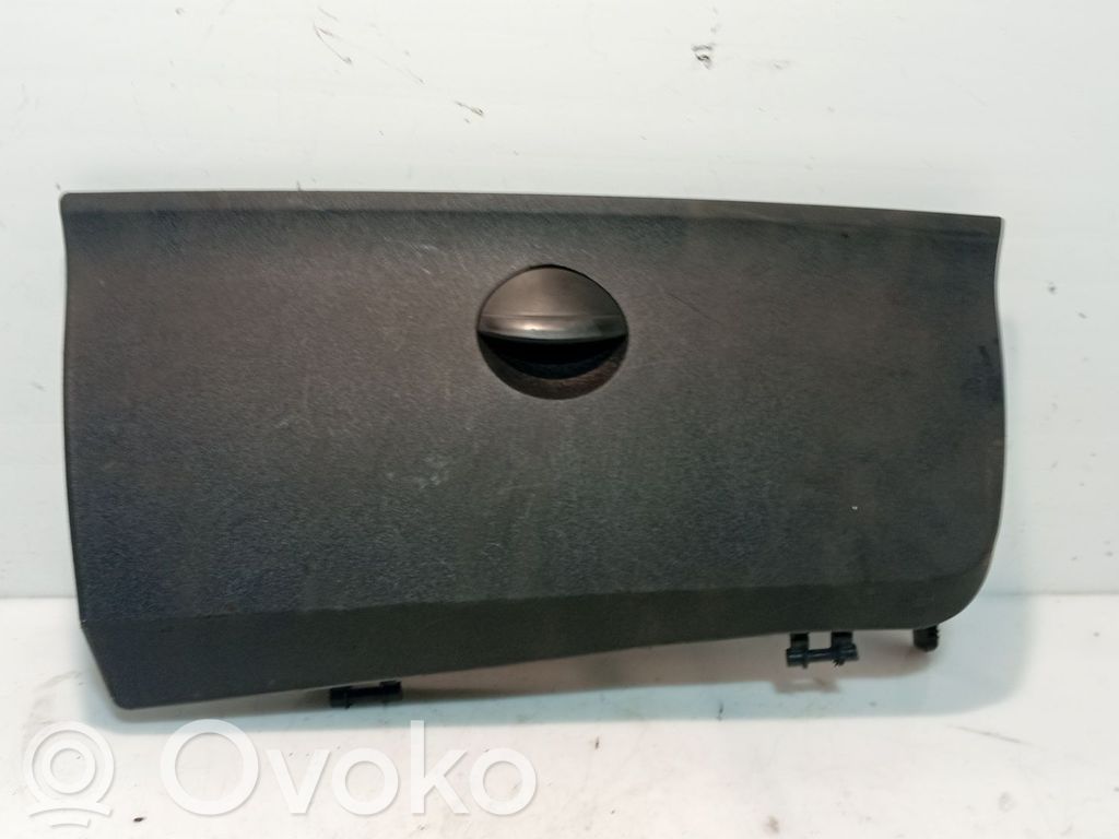 Citroen C4 Grand Picasso Boite à gants