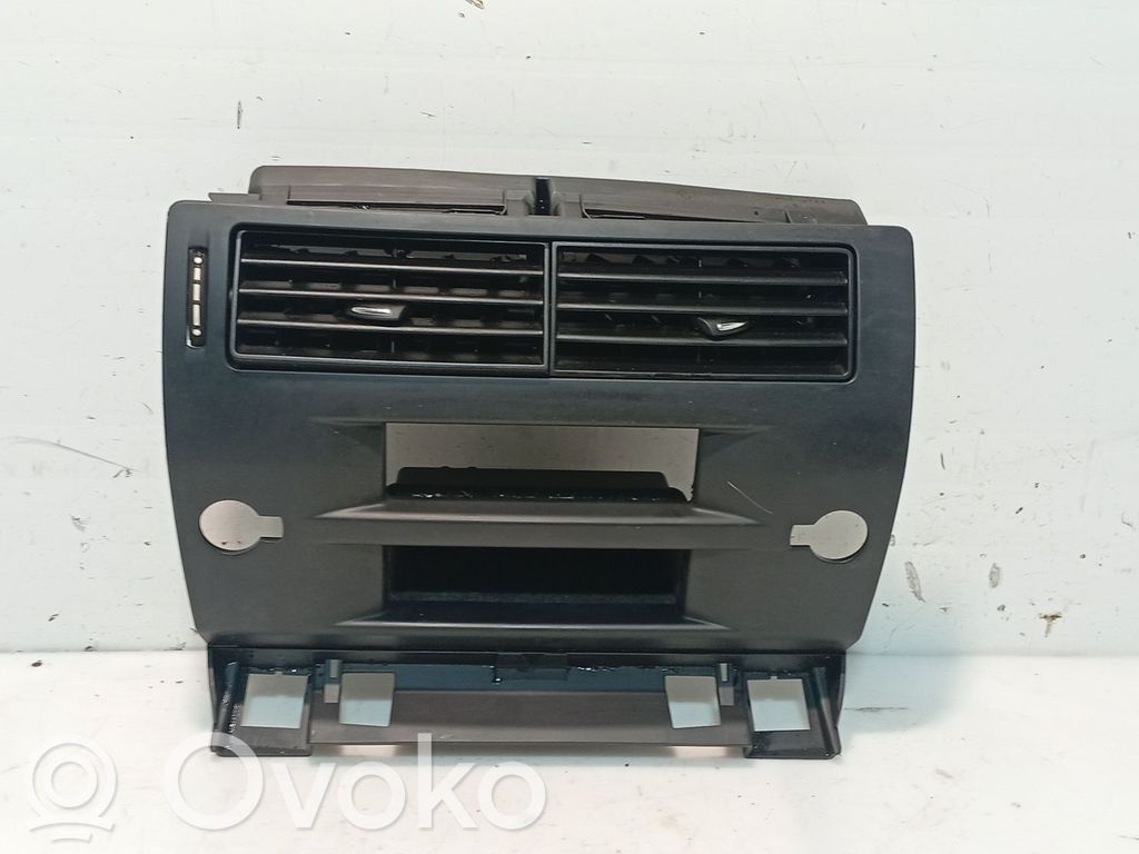 Citroen C4 Grand Picasso Alte piese de interior 
