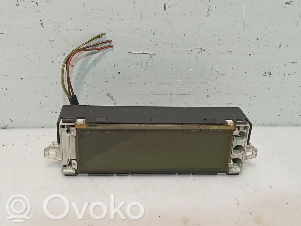 Citroen C4 Grand Picasso Sonstige Steuergeräte / Module 