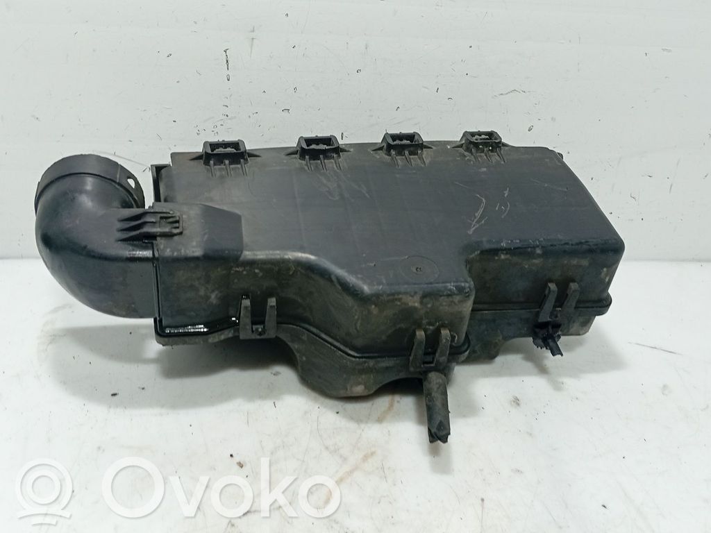 Citroen C4 Grand Picasso Boîtier de filtre à air 