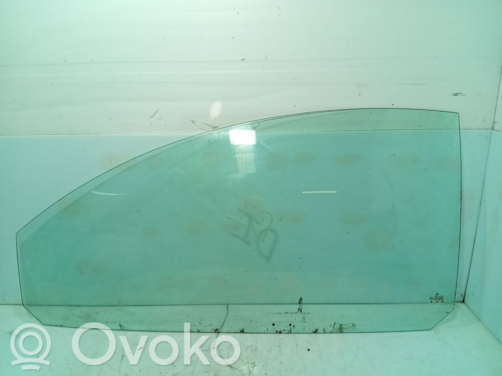 Volkswagen New Beetle Szyba drzwi przednich 