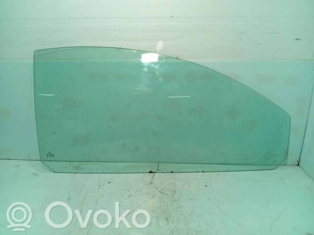 Volkswagen New Beetle Geam ușă față patru uși 