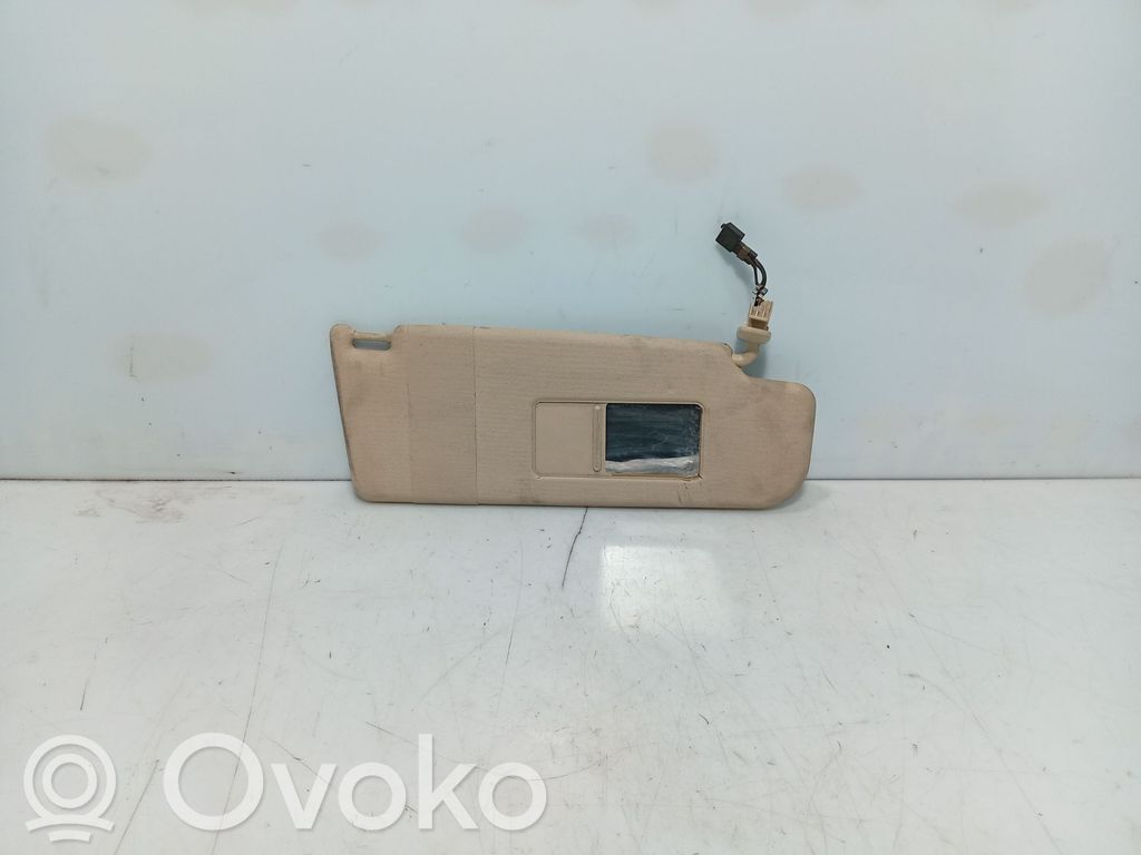 Volkswagen New Beetle Parasolar