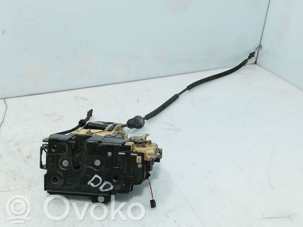 Volkswagen New Beetle Încuietoare ușă față 