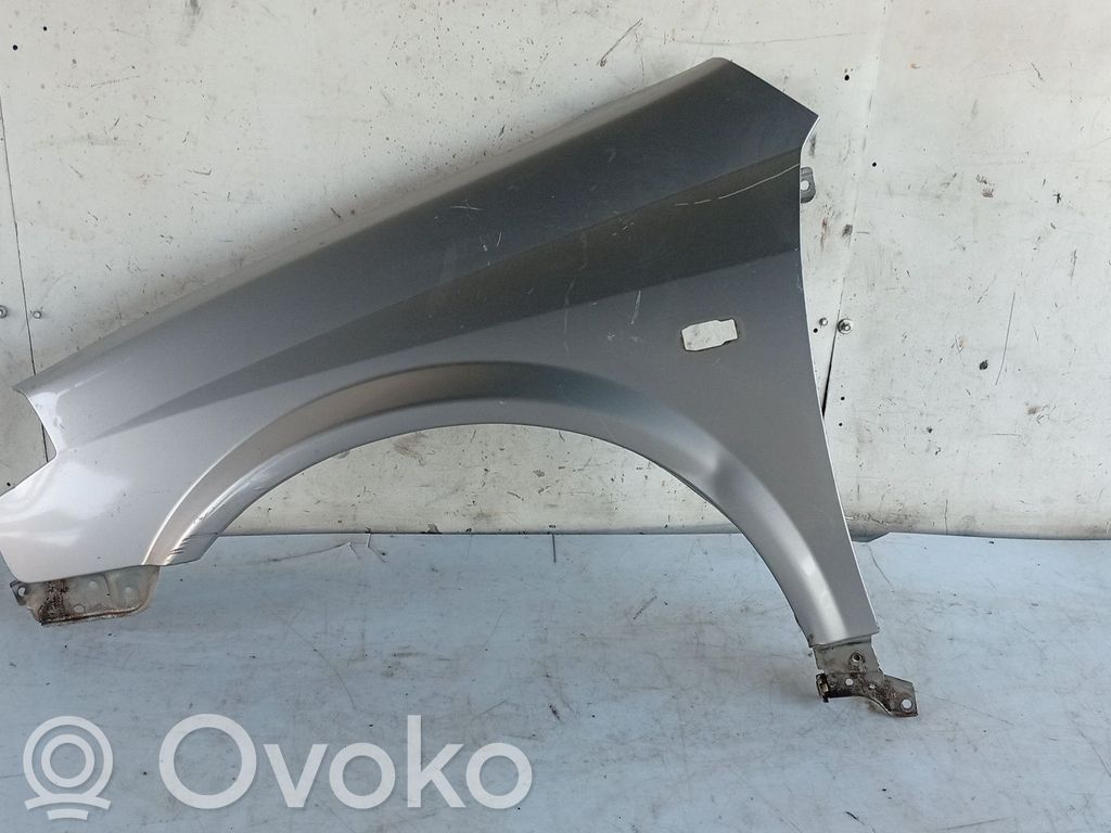 Guardabarro   63101AV630