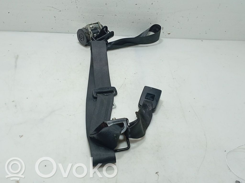 Nissan Primera Ceinture de sécurité arrière
