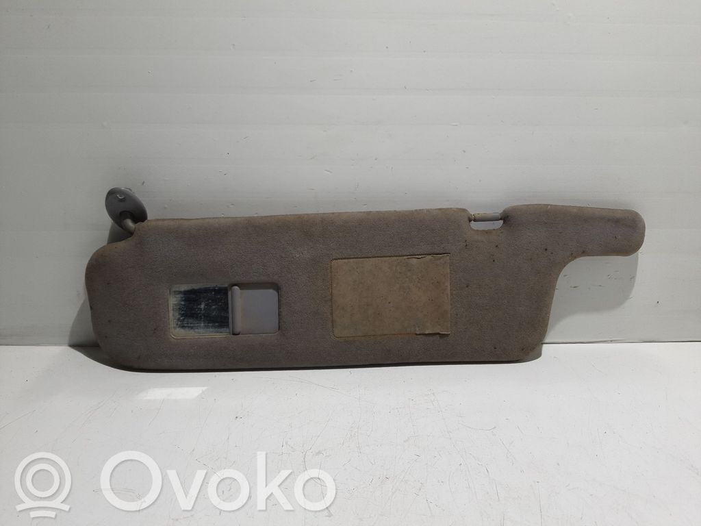 Toyota Land Cruiser (J200) Osłona przeciwsłoneczna 