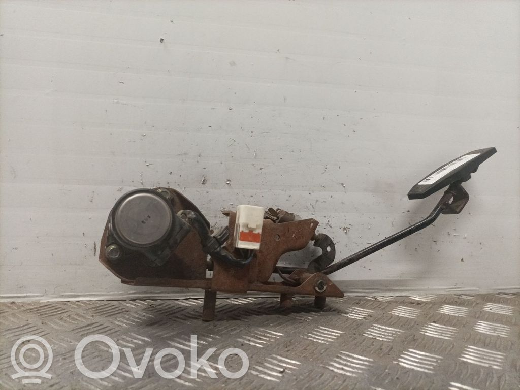Mazda Demio Accelerator throttle pedal 