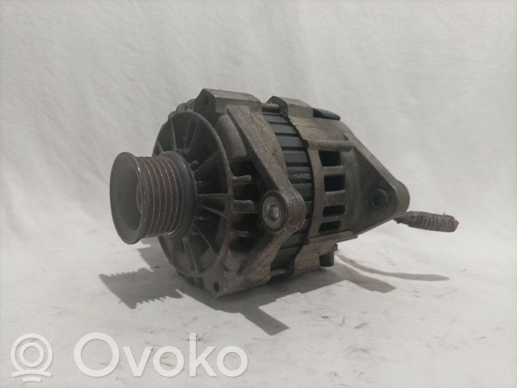 Daewoo Tacuma Generatorius 