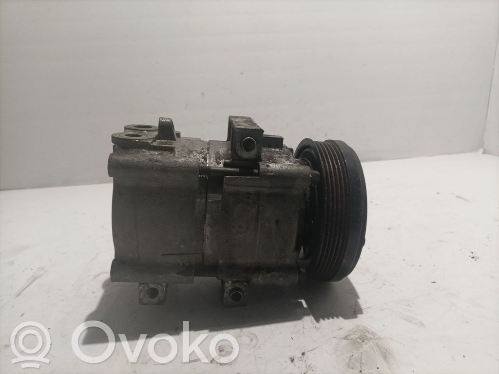Ford Mondeo Mk III Air conditioning (A/C) compressor (pump) 