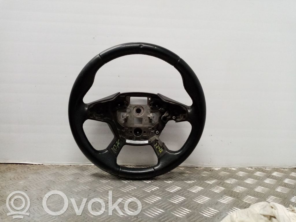 Ford Focus Stūre 