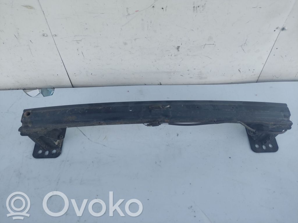 Ford Focus Front bumper cross member 