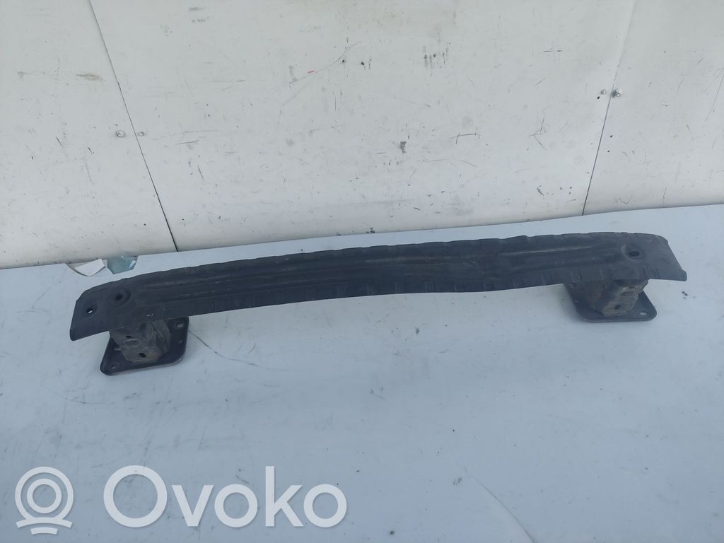 Ford Focus Priekšpusē bampera turētājs 