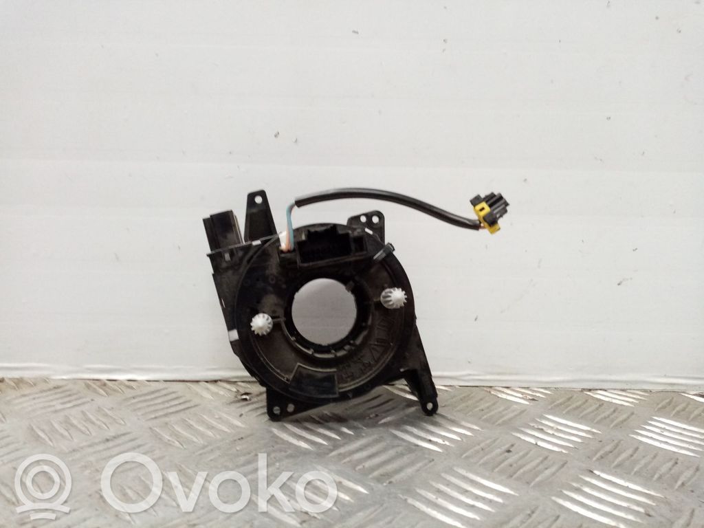 Ford Focus Airbag del volante 