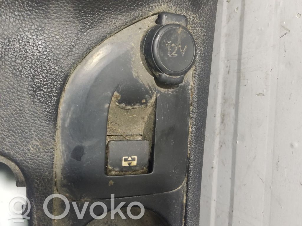 Peugeot 308 Kiti jungtukai/ rankenėlės/ perjungėjai 