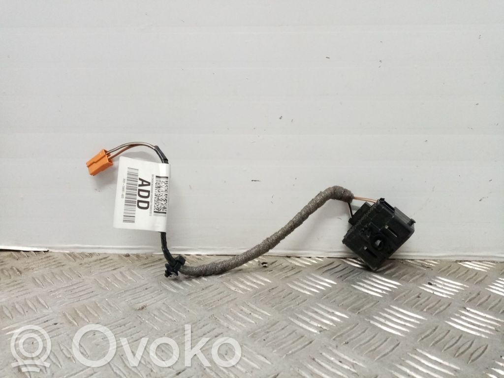 Ford Focus Autres faisceaux de câbles 