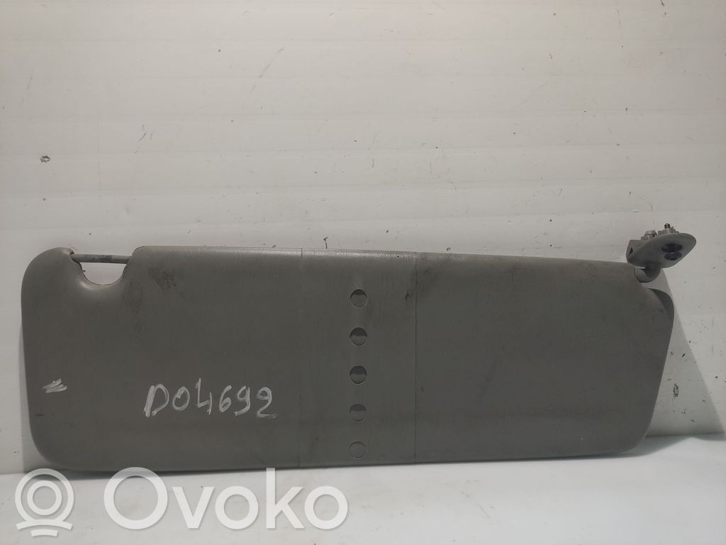 Sun visor   7701477801