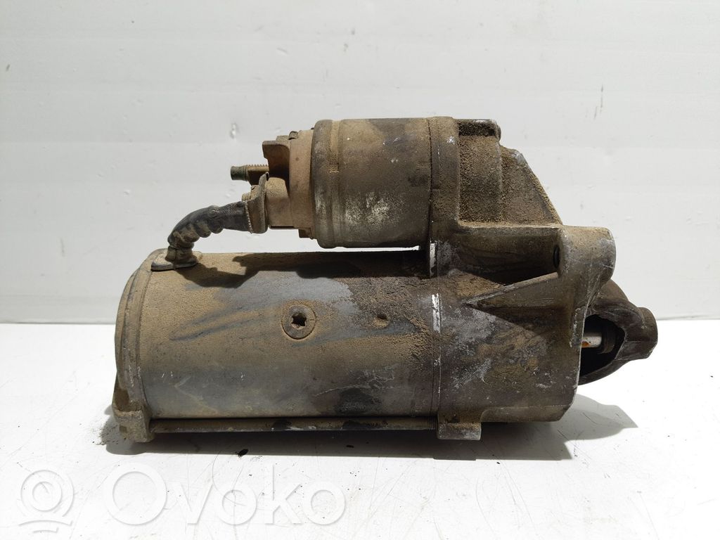 Rozrusznik   CST35110AS,CST35110GS,0986018860