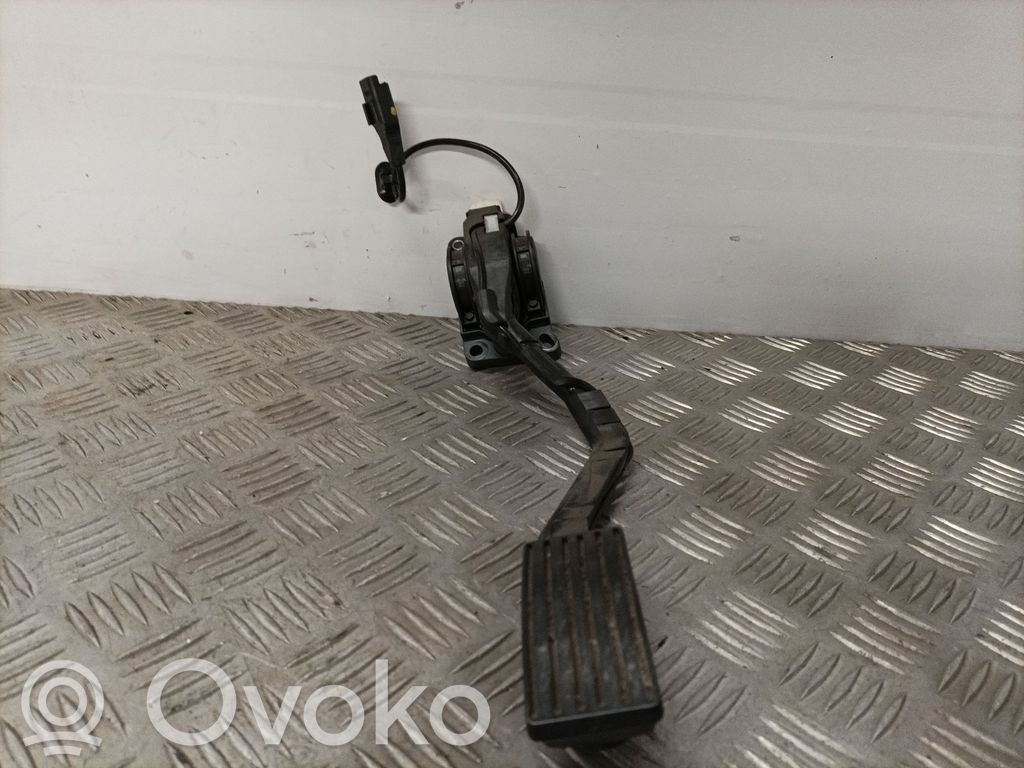 Peugeot 407 Acceleration sensor 