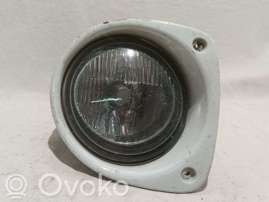 Renault Clio I Etusumuvalo 