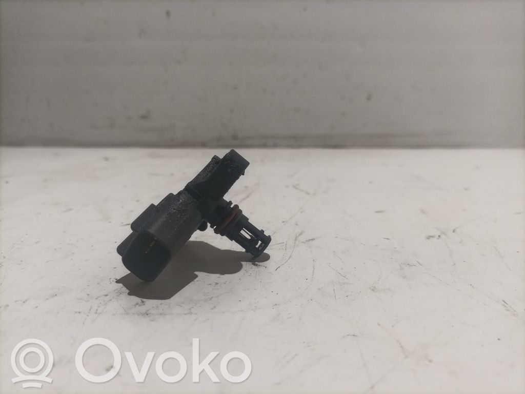 Ford Transit Sensor 
