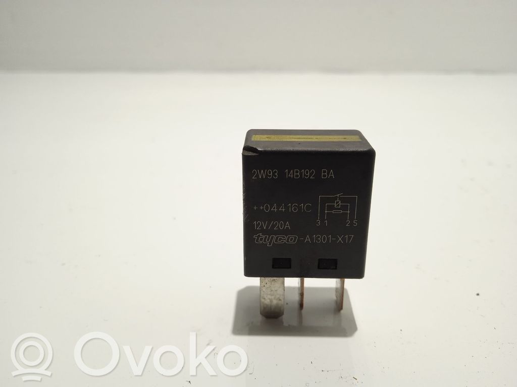 Ford Transit Other relay 