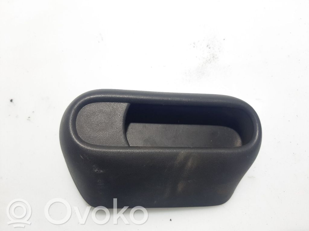 Tailgate trunk handle   9186704,0141539