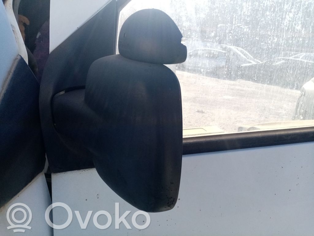 Mercedes-Benz Vito Viano W638 Elektryczne lusterko boczne drzwi przednich 