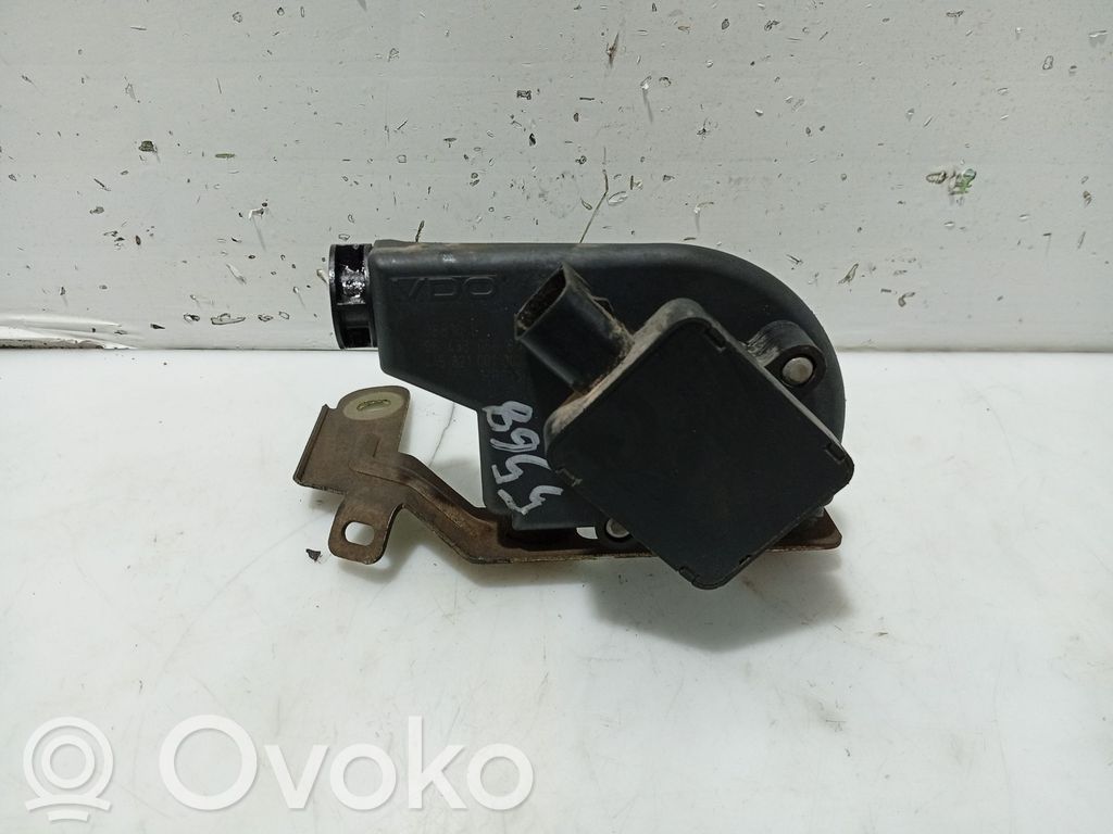 Citroen C5 Aircross Acceleration sensor 