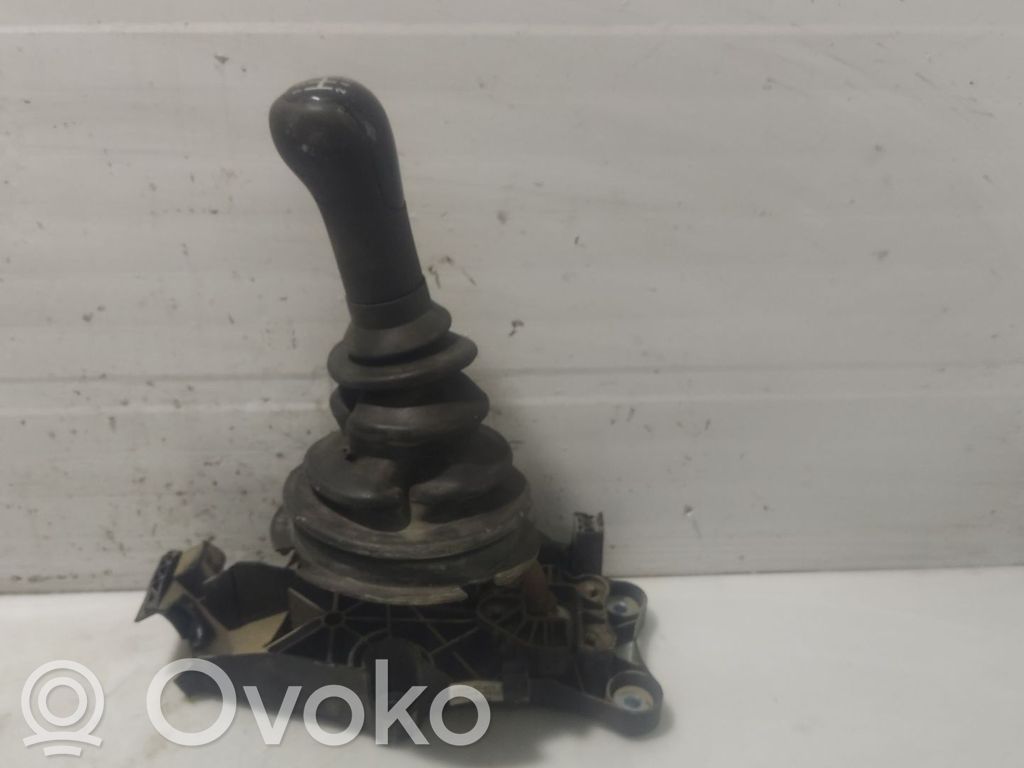Ford Fiesta Palanca de cambios 