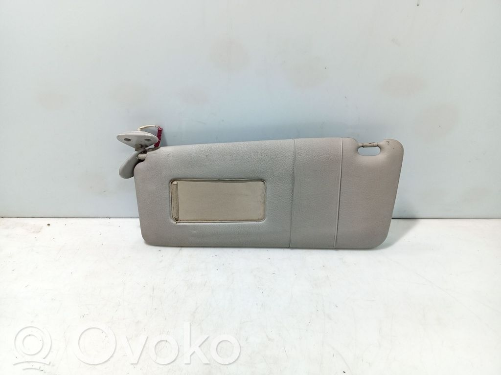 BMW 5 E39 Sun visor 