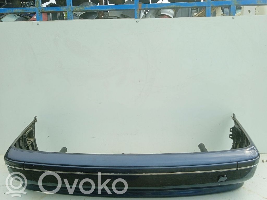 BMW 5 E39 Pare-chocs 