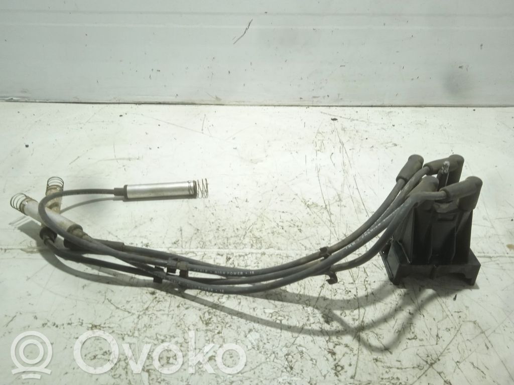 Ignition distributor   1103678