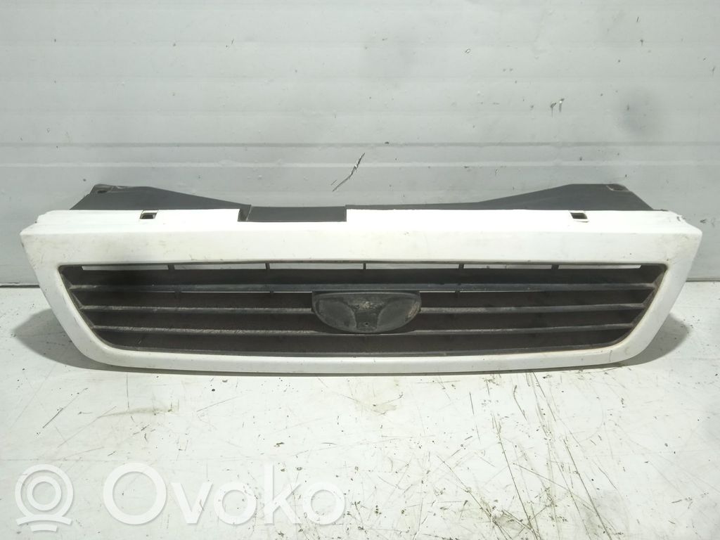 Front grill   96209251