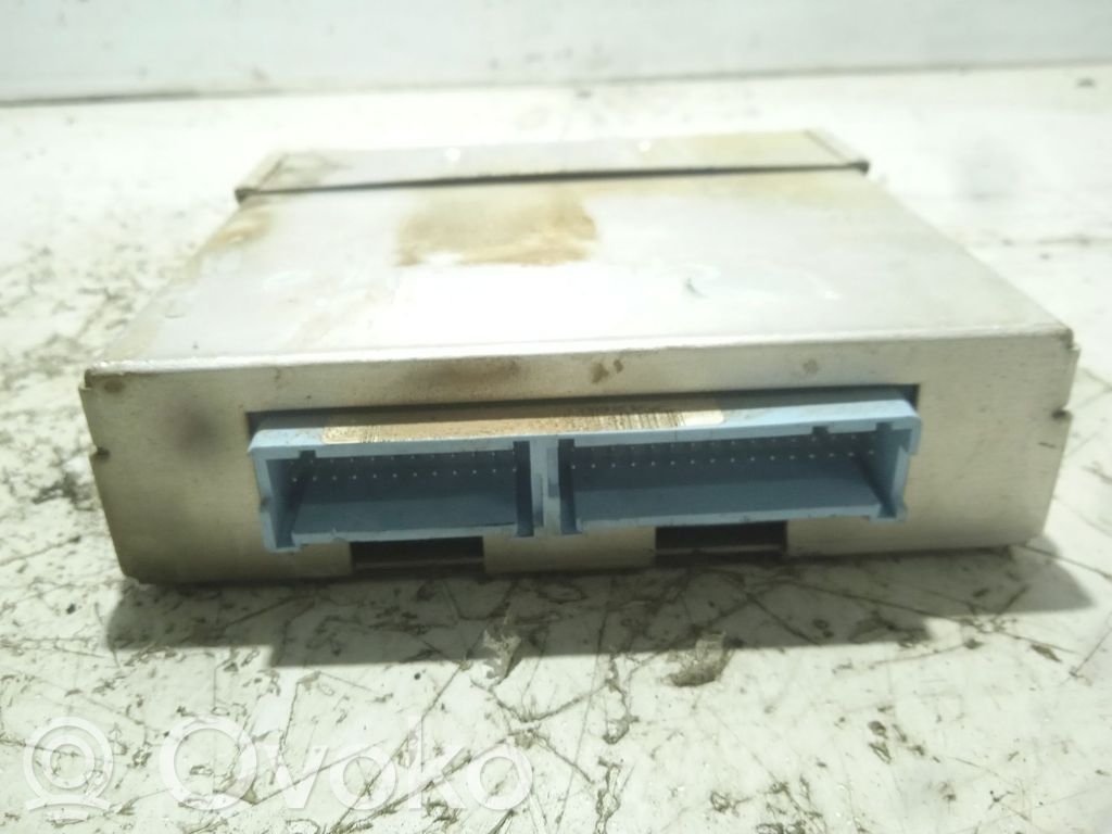 Other control units/modules   16238149
