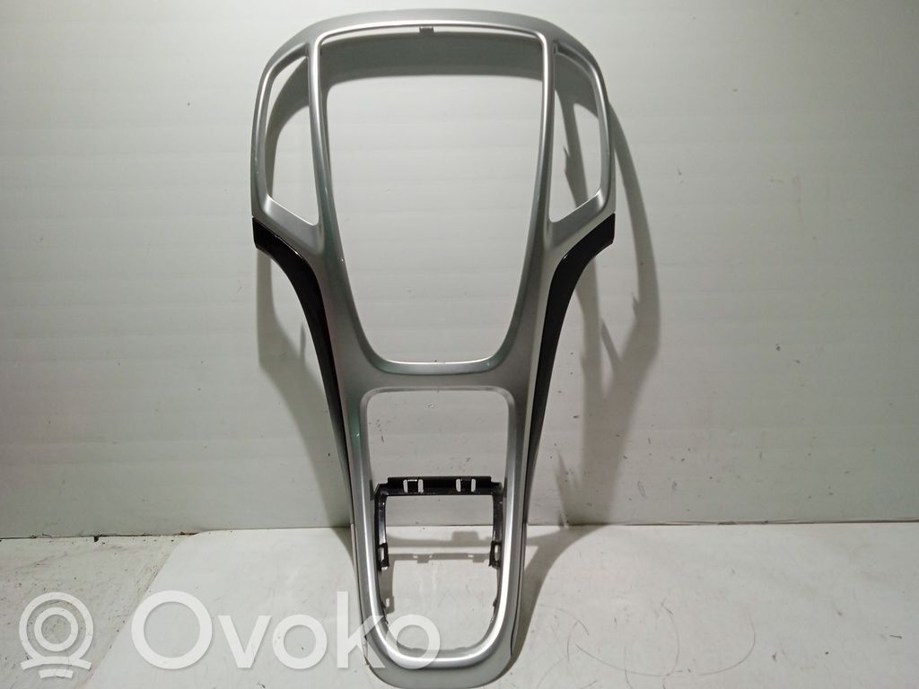 Opel Astra G Inne części wnętrza samochodu 