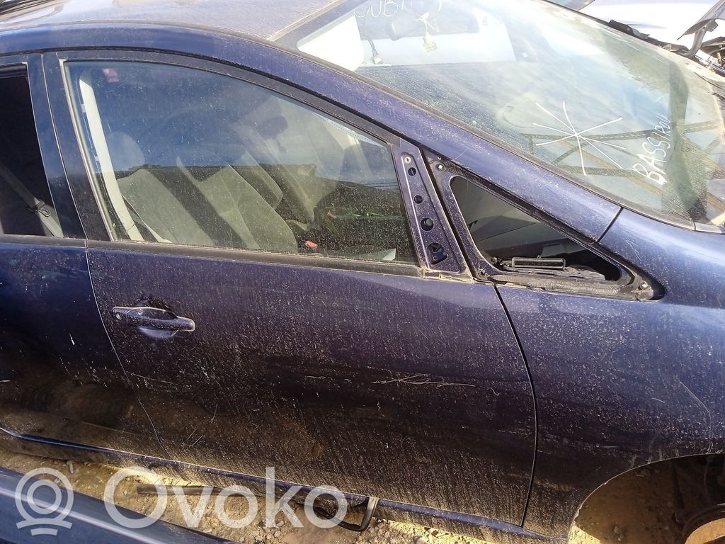 Mitsubishi Grandis Etuovi 