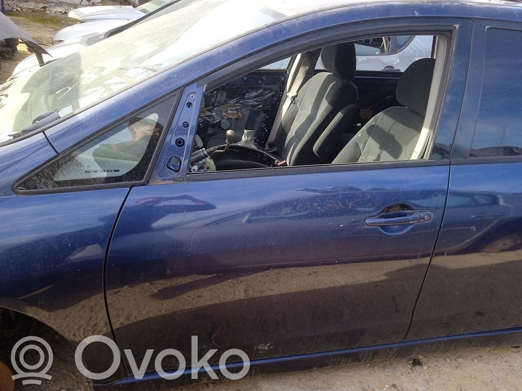 Mitsubishi Grandis Etuovi 