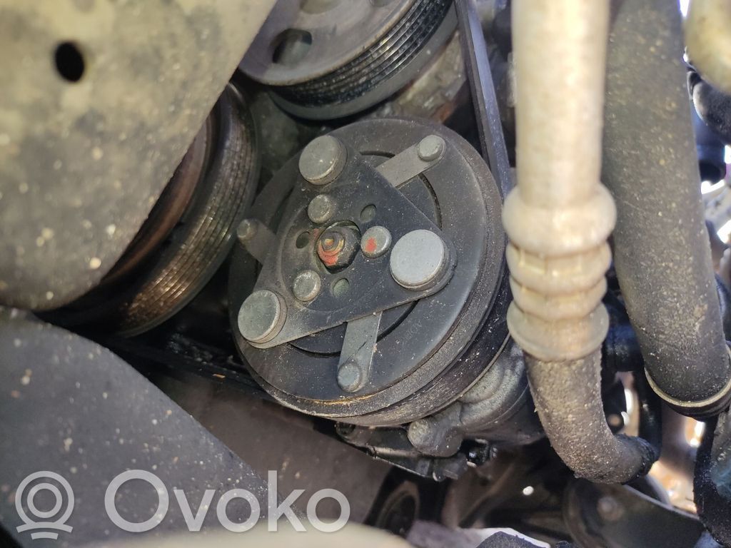 Opel Corsa C Kompresor / Sprężarka klimatyzacji A/C 