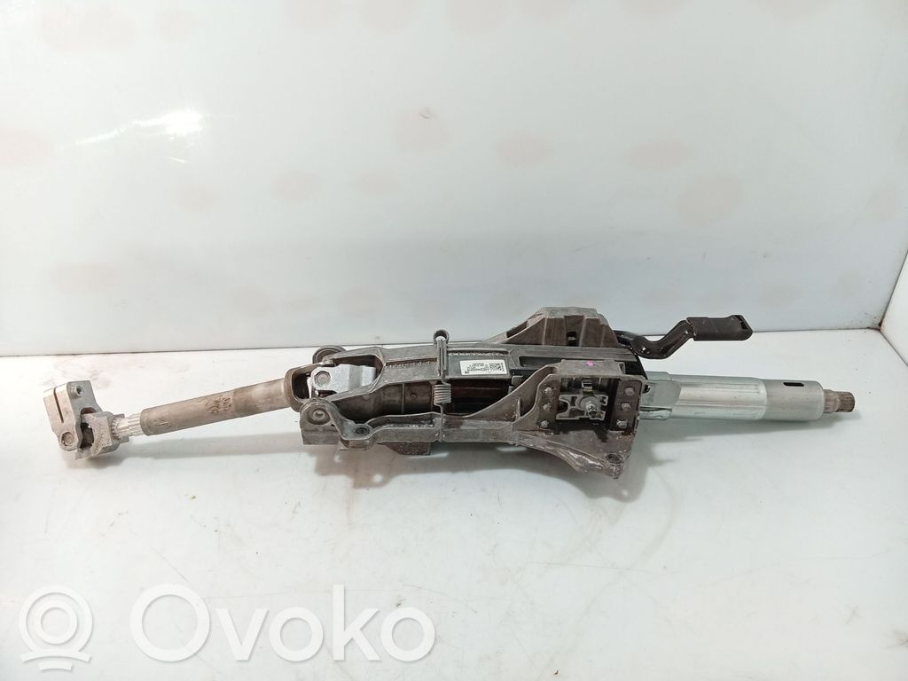 Mercedes-Benz A W176 Kolumna kierownicza 
