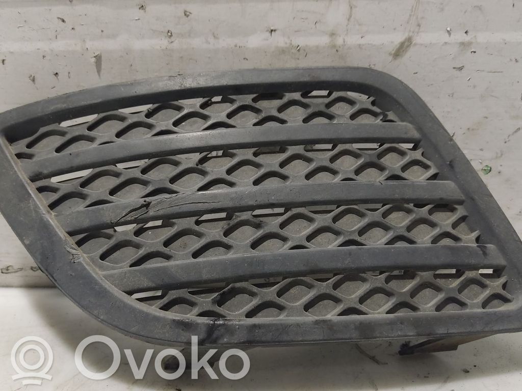 Ford Fiesta Kita salono detalė 
