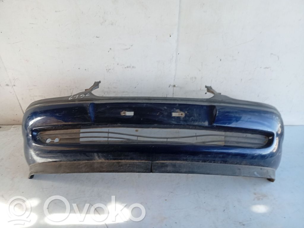 Opel Corsa B Front bumper 