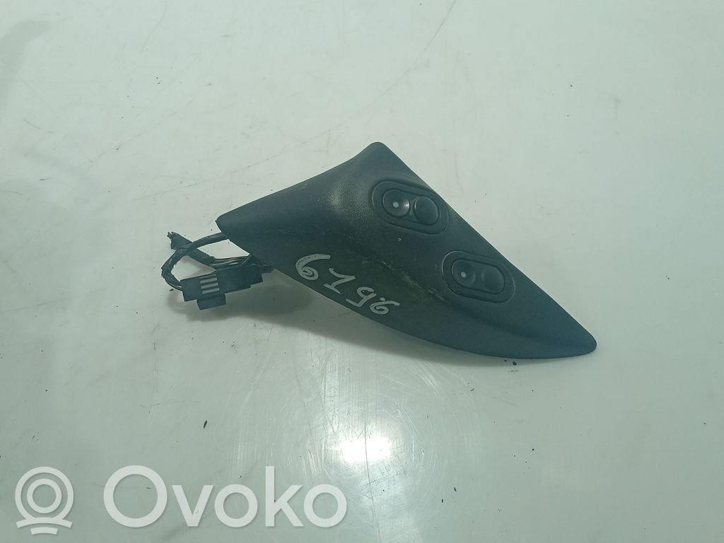 Opel Corsa B Electric window control switch 