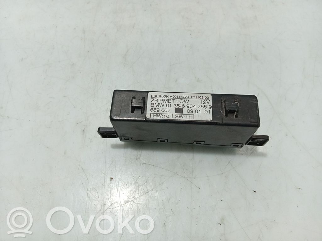 Sonstige Steuergeräte / Module   613569042559