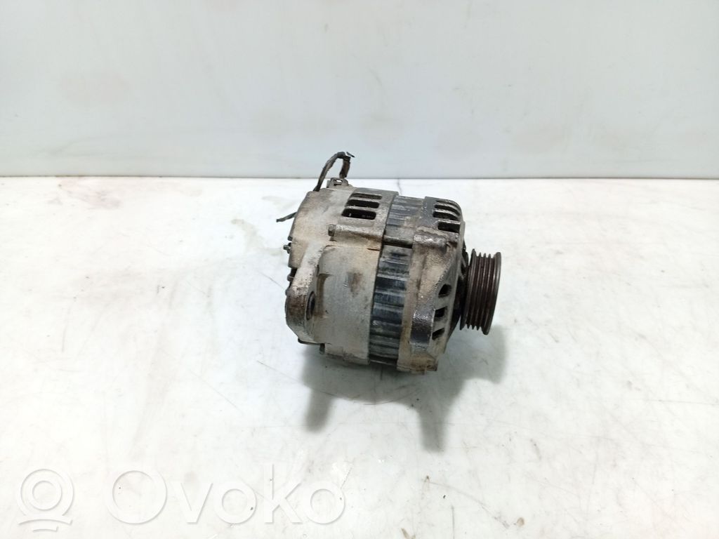 KIA Rio Ģenerators 