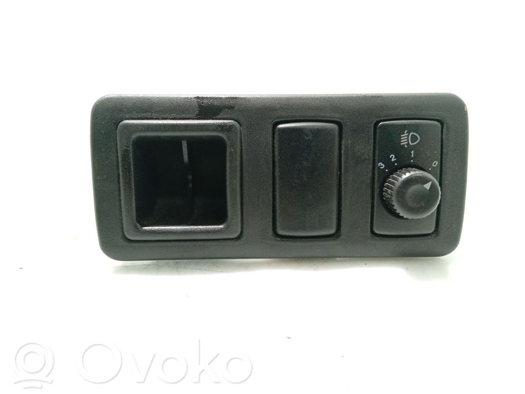 KIA Rio Panel lighting control switch 