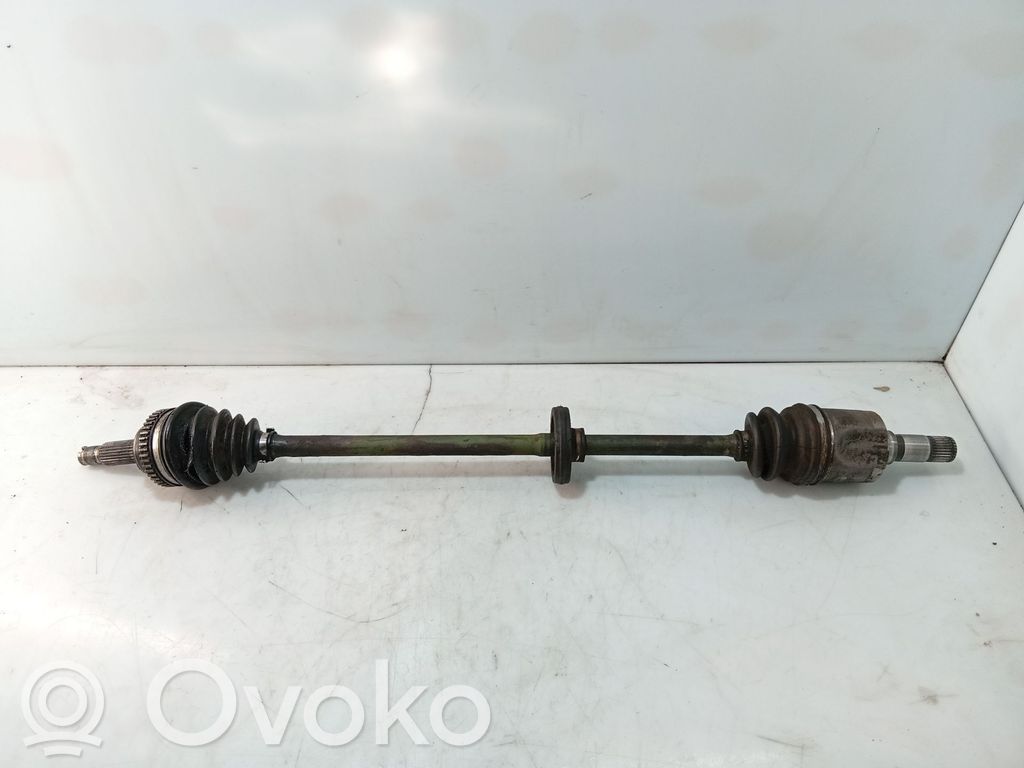 KIA Rio Eje de transmisión delantero 